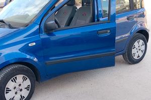Fiat Panda 1.2 69