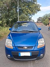Matiz GPL 2008