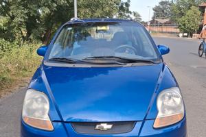 Matiz GPL 2008
