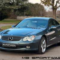 MB SL 500 V8 * PERFETTA * GARANZIA