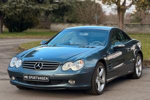 MB SL 500 V8 * PERFETTA * GARANZIA