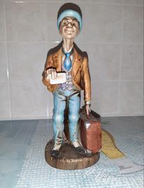 statua capo di monte