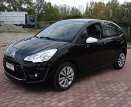 CITROEN C3 1.4 HDi 70 Exclusive