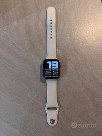Apple whach IN ACCIAIO INNOSSIDABILE serie 5 44mm