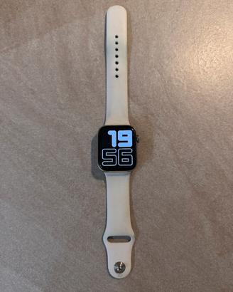 Apple whach IN ACCIAIO INNOSSIDABILE serie 5 44mm