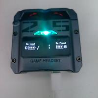 cuffie bluetooth vintage