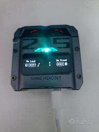 cuffie bluetooth vintage