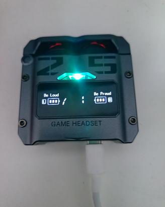 cuffie bluetooth vintage