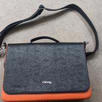 Borsa O Bag a Tracolla Folder