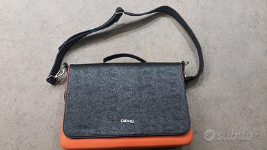 Borsa O Bag a Tracolla Folder