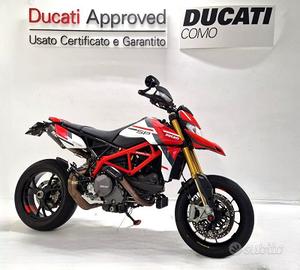 Ducati Hypermotard 950 HYPERMOTARD 950 SP