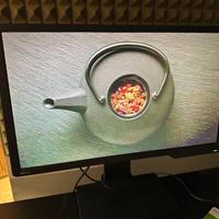 Monitor Gaming - BenQ Zowie XL2411P 144Hz