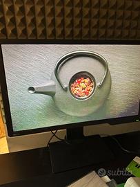 Monitor Gaming - BenQ Zowie XL2411P 144Hz