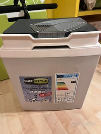 Frigo elettrico portatile gio’ style