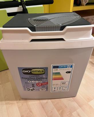 Frigo elettrico portatile gio’ style