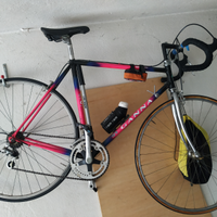 Bici da corsa