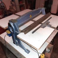 cordonatrice taglierina