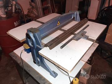 cordonatrice taglierina