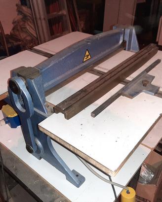 cordonatrice taglierina