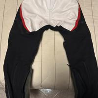 Pantalone moto pelle Alpinestar 50