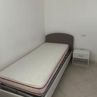 Letto singolo