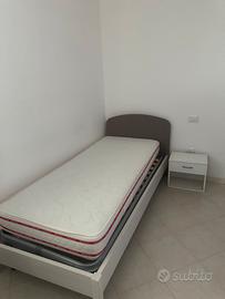 Letto singolo