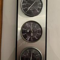 Stazione meteo analogica domestica Barigo