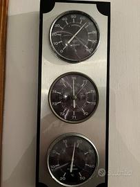 Stazione meteo analogica domestica Barigo