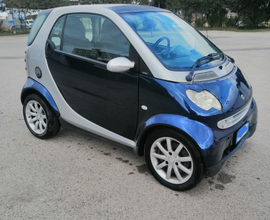 Smart for two coupe