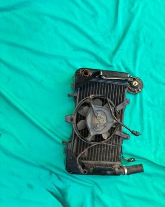 Ricambi Kawasaki ZRX1200/1100