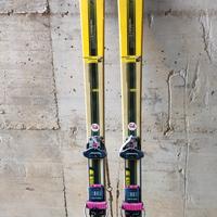 SCI FISCHER x scialpinismo 