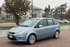 Ford C-Max Focus 1.6 TDCi (90CV) Titanium