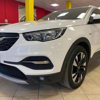 OPEL Grandland X 1.5 diesel N1 AUTOCARRO*NAVI/PD