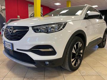 OPEL Grandland X 1.5 diesel N1 AUTOCARRO*NAVI/PD