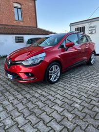 Renault Clio Sporter dCi 8V 75CV Start&Stop Energy