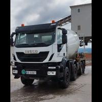 Cifa Iveco MTGC4