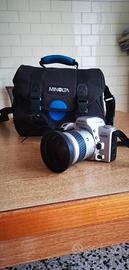 MINOLTA DYNAX 404Si