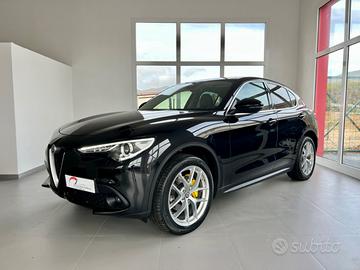 ALFA STELVIO 2.2 JTDm 210 CV Q4 EXECUTIVE - 2019