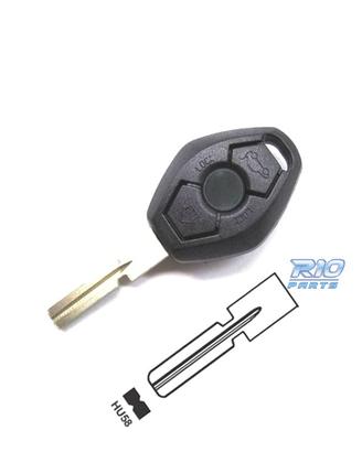 CALOTTA CHIAVE BMW ESAGONALE CON LAMA ZIGZAG