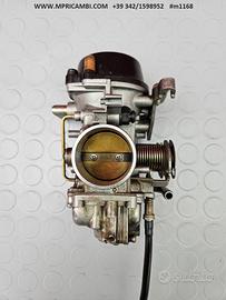 CARBURATORE 40MM HUSQVARNA SMS 610 2000 2001 SM S