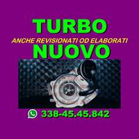 Turbo fiat panda 4x4 1.3 jtd 55kw 75cv fiorino