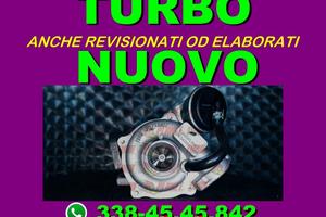 Turbo fiat panda 4x4 1.3 jtd 55kw 75cv fiorino