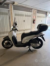 Honda SH 300 Usato Milano