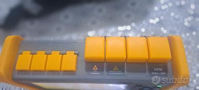 misuratore ottico professionale