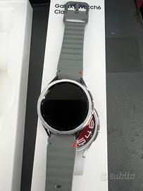 Galaxy Watch 6 Classic
