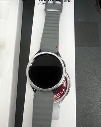 Galaxy Watch 6 Classic