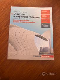 Disegno e rappresentazione