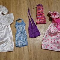 Barbie vestiti originali