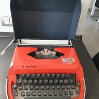 Macchina da scrivere ( Vintage)
