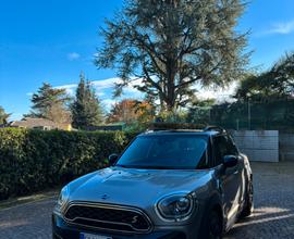 MINI Cooper SE ALL4 Countryman